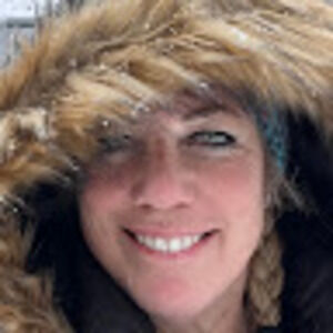 Meet your Posher, Pamela